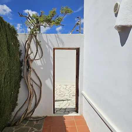 Holiday home Playa Mojacar