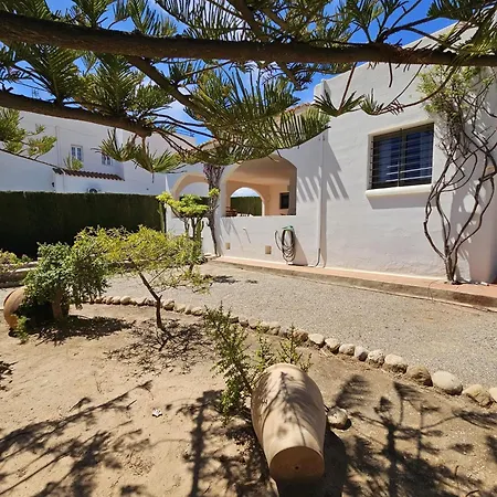 Holiday home Playa