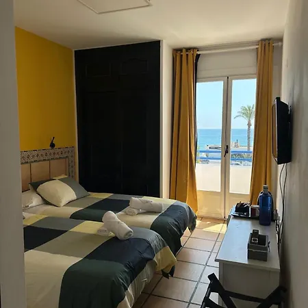 Apartment Ss Turisticas Vistas Al Mar