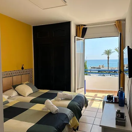 Apartment Ss Turisticas Vistas Al Mar
