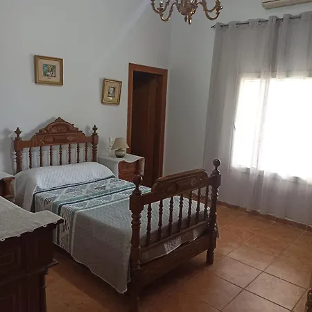 Casa Rural Mícar 41 Сasa de vacaciones *