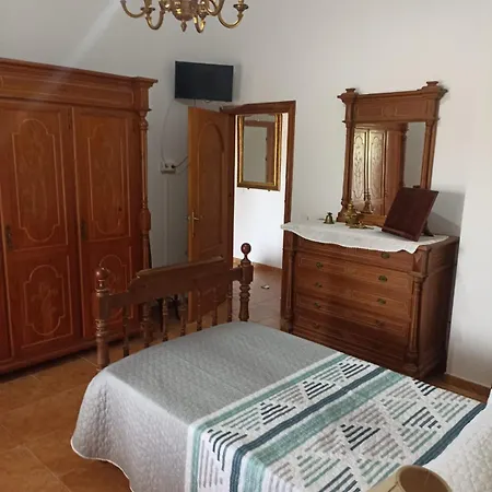 Сasa de vacaciones Casa Rural Mícar 41