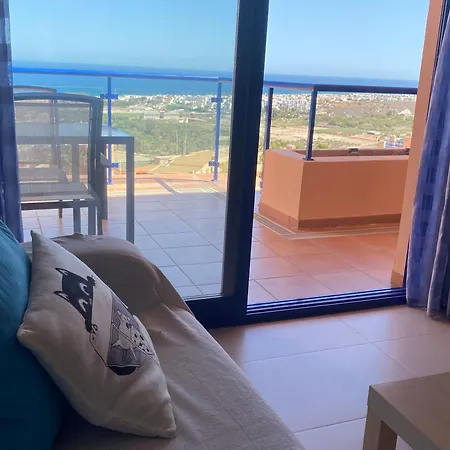 Apartment Sunrise Atalaya Amanecer *