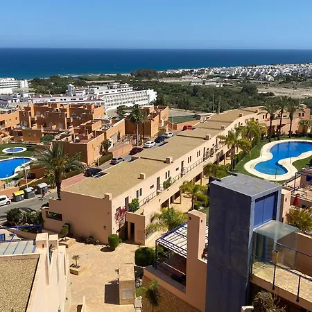 Sunrise Atalaya Amanecer Mojacar