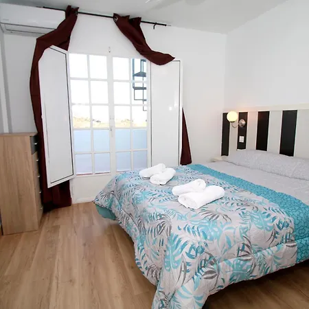 Duplex Apartment