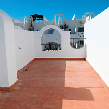 Duplex Apartment Mojacar