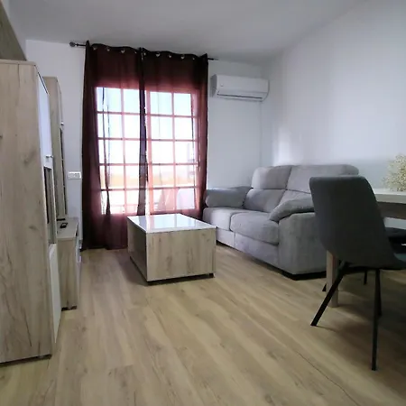 Duplex Apartment