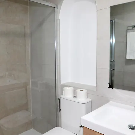 Apartment Duplex Mojacar