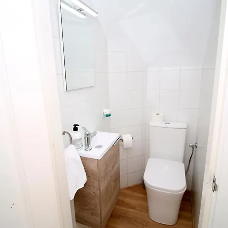 Apartment Duplex