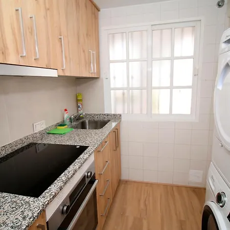 Apartment Duplex *