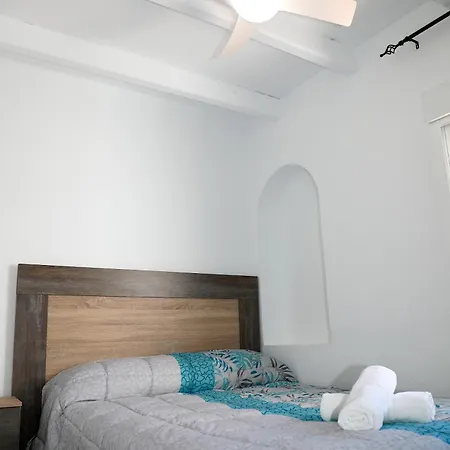 Duplex Mojacar