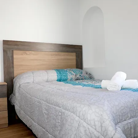 Apartment Duplex Mojacar