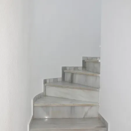 Duplex Apartment *