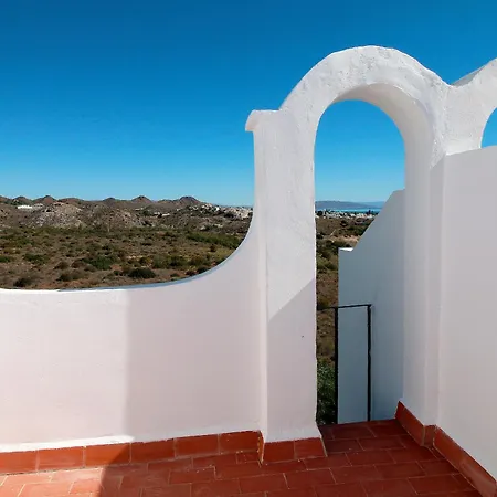 Apartment Duplex Mojacar