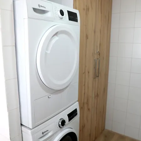 Duplex Apartment