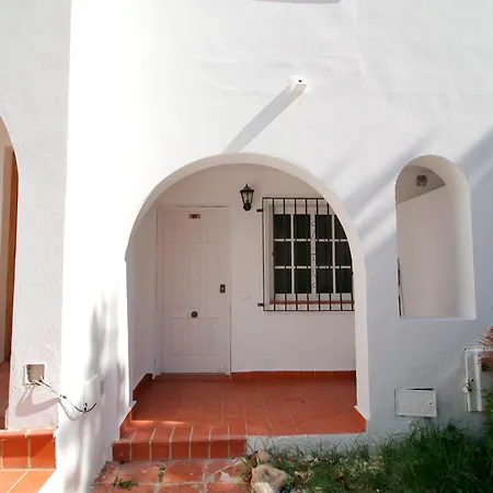 Duplex Mojacar
