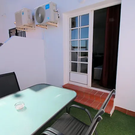 Duplex * Mojacar