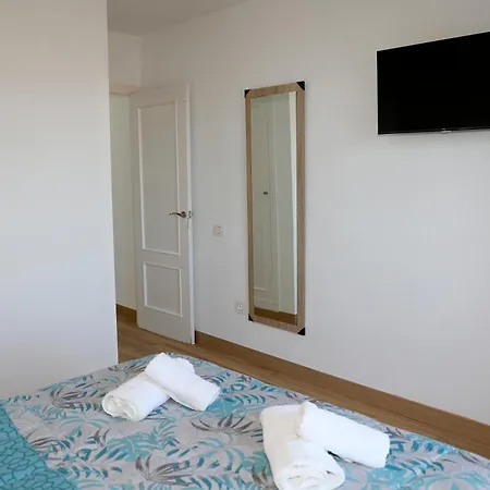 Duplex Apartment