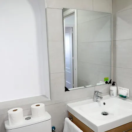 Apartment Duplex