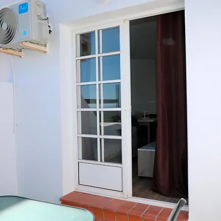 Apartment Duplex