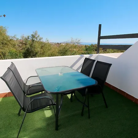 Duplex Mojacar