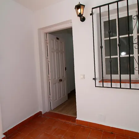 Apartment Duplex