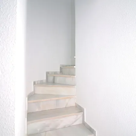 Duplex Apartment Mojacar