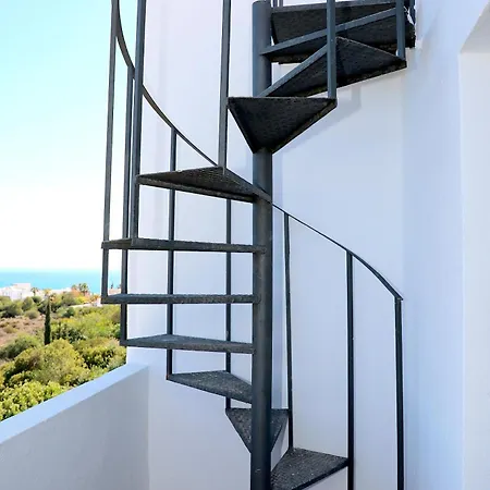 Apartment Duplex Mojacar