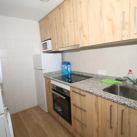Duplex * Mojacar
