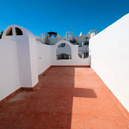 Apartment Duplex