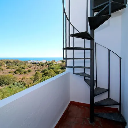 Duplex Apartment Mojacar