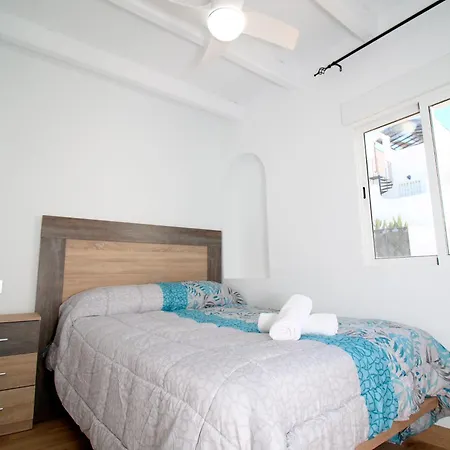 Apartment Duplex Mojacar