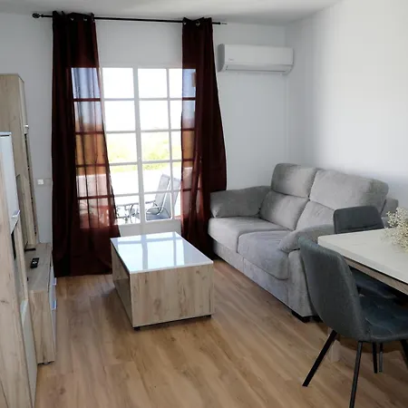 Duplex Apartment