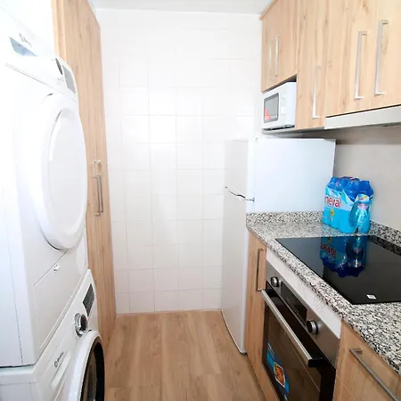 Apartment Duplex Mojacar
