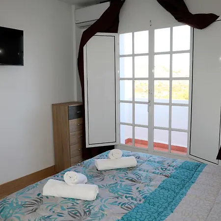 Duplex Mojacar