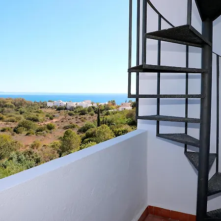 Duplex Apartment *