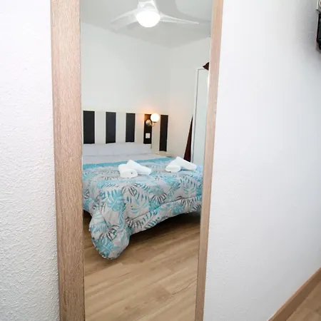 Duplex Apartment