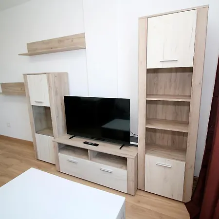Duplex Mojacar