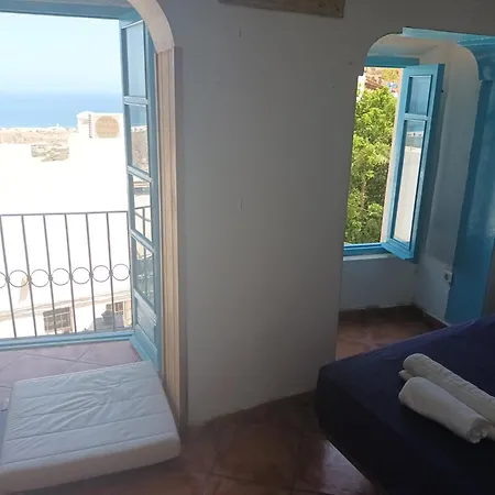 Guest house El Torreon *