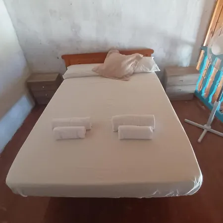 El Torreon Guest house Mojacar