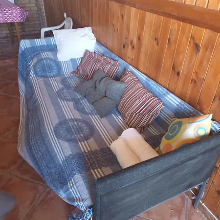 El Torreon Guest house *