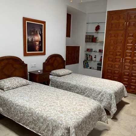 La Barraca - A Apartment Mojacar