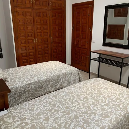 Apartment La Barraca - A