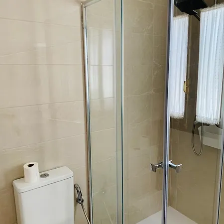 Apartment La Barraca - A Mojacar