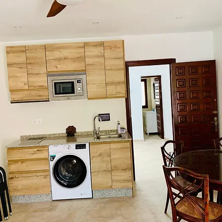 La Barraca - A Apartment Mojacar