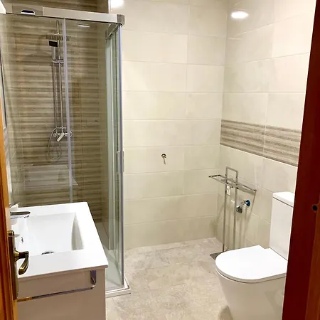 La Barraca Villa Mojacar