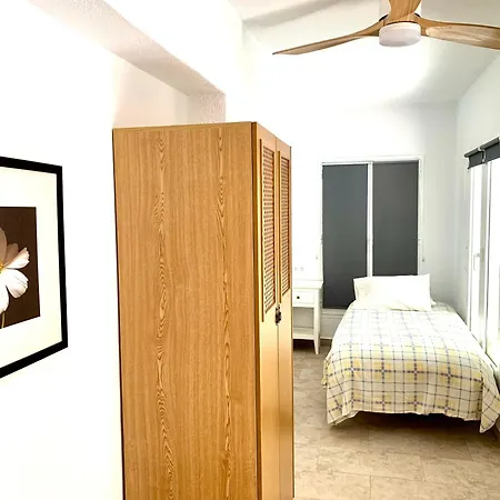 La Barraca Villa Mojacar