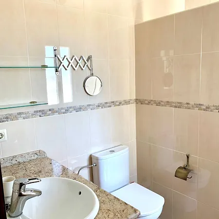La Barraca Villa Mojacar