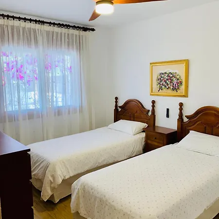 La Barraca Villa Mojacar