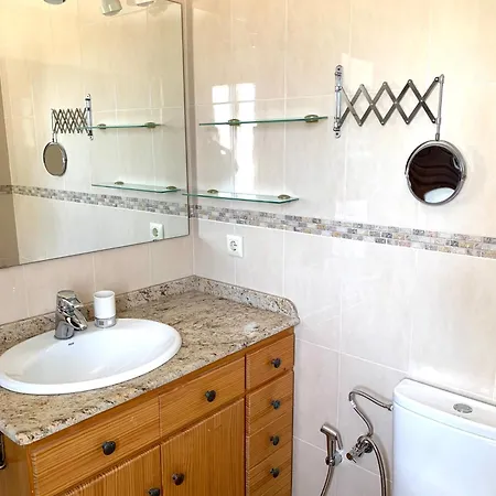 Villa La Barraca Mojacar